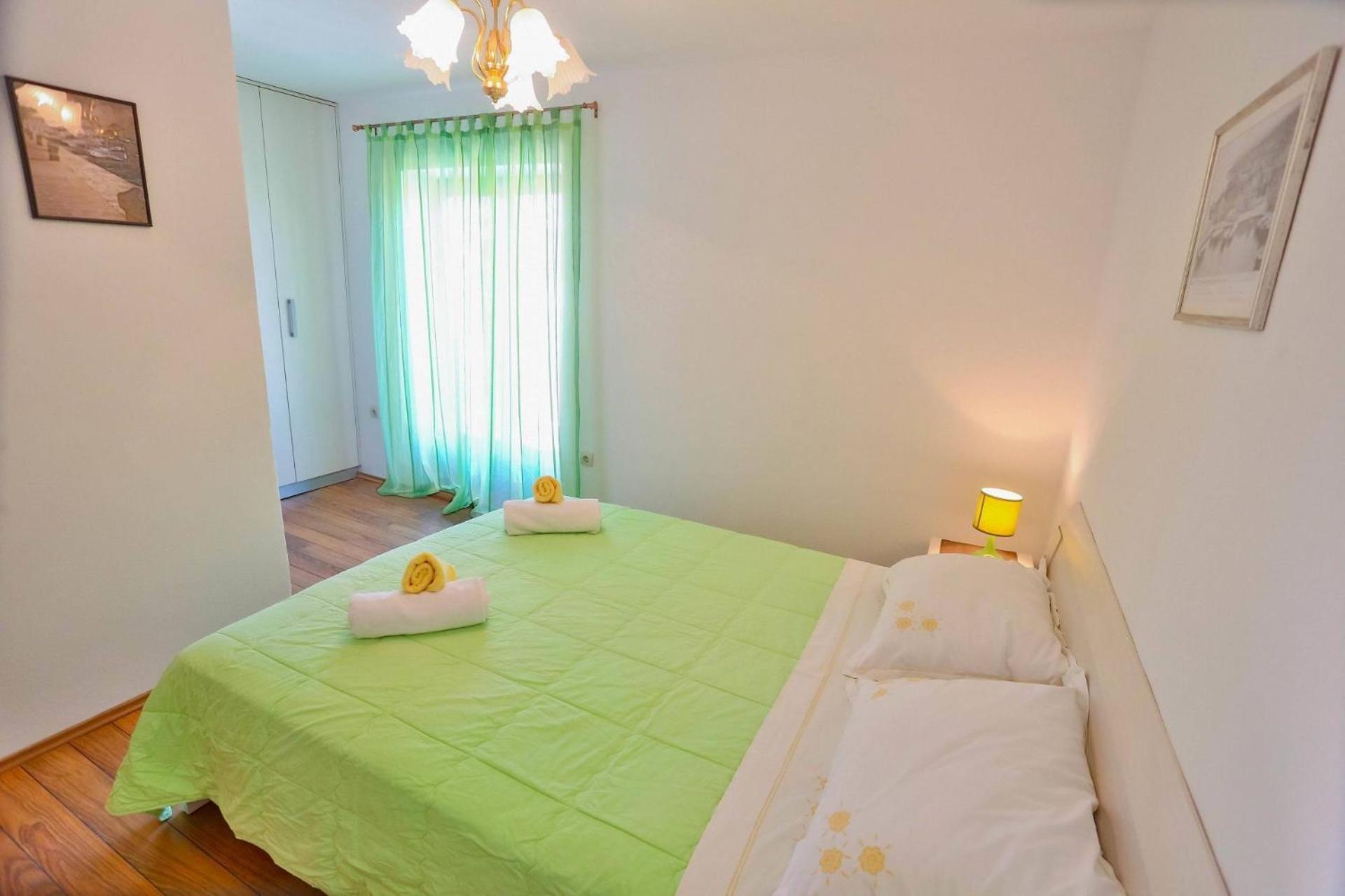 Apartment Mato Sutivan Eksteriør bilde