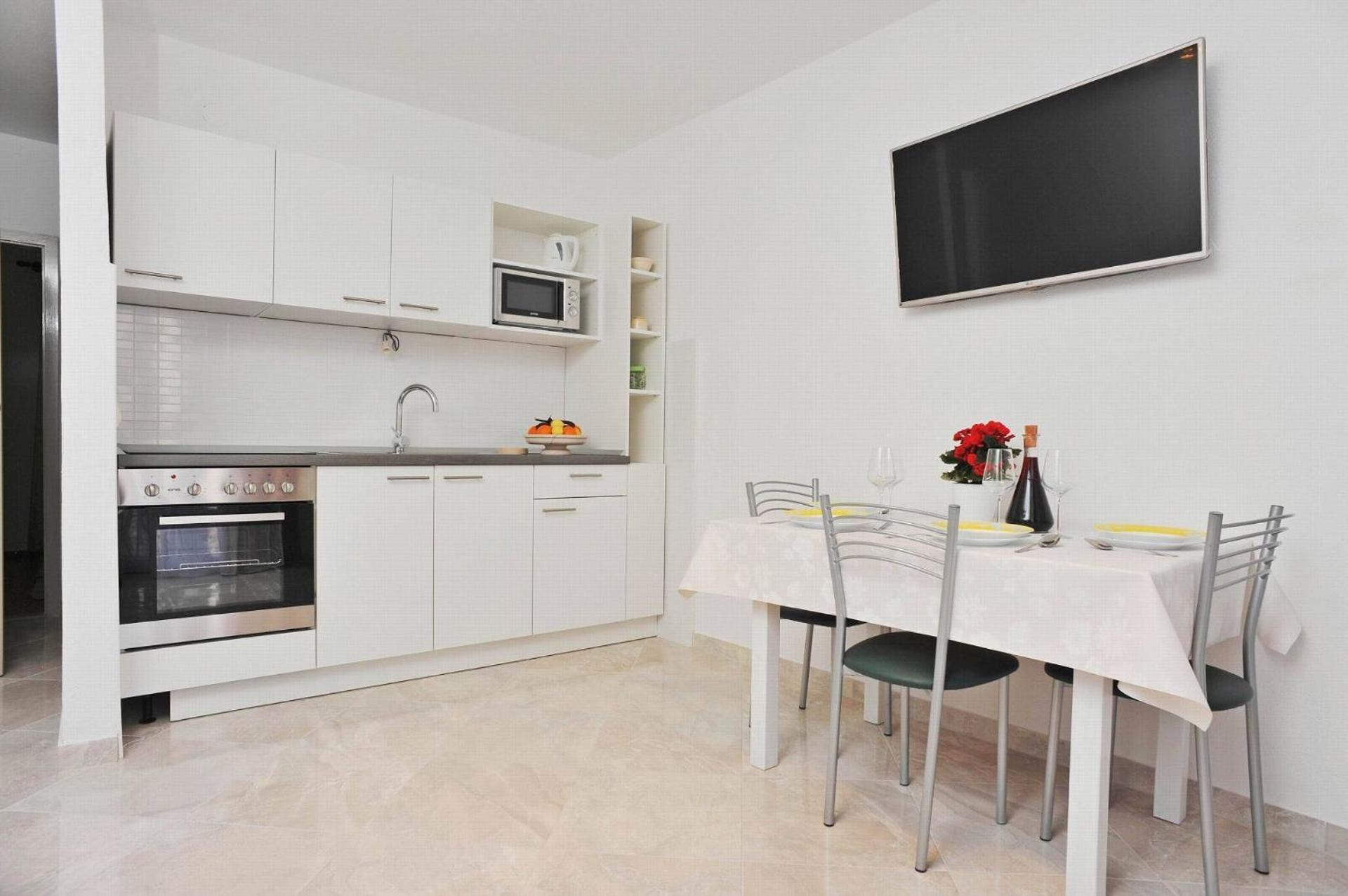 Apartment Mato Sutivan Eksteriør bilde