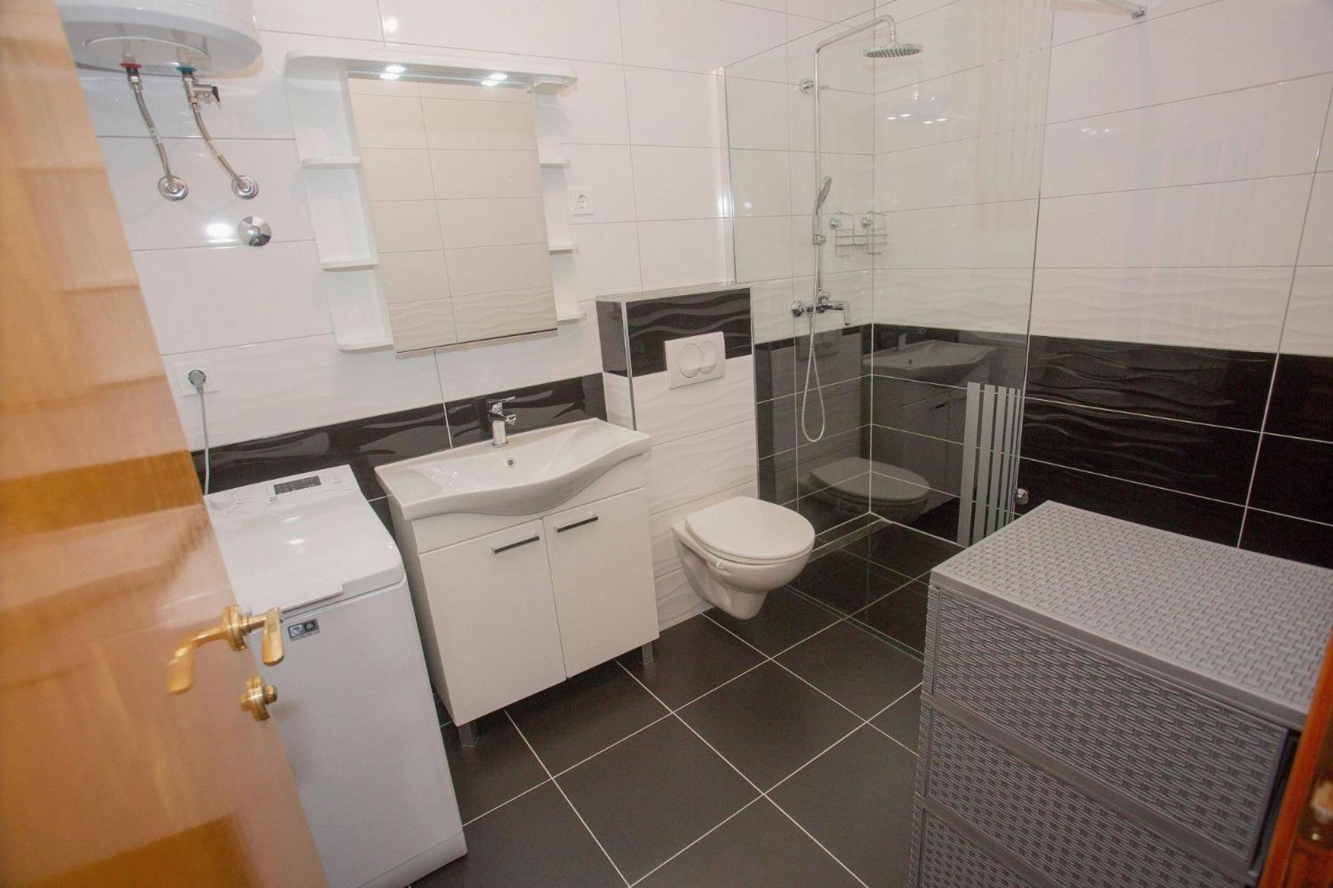 Apartment Mato Sutivan Eksteriør bilde