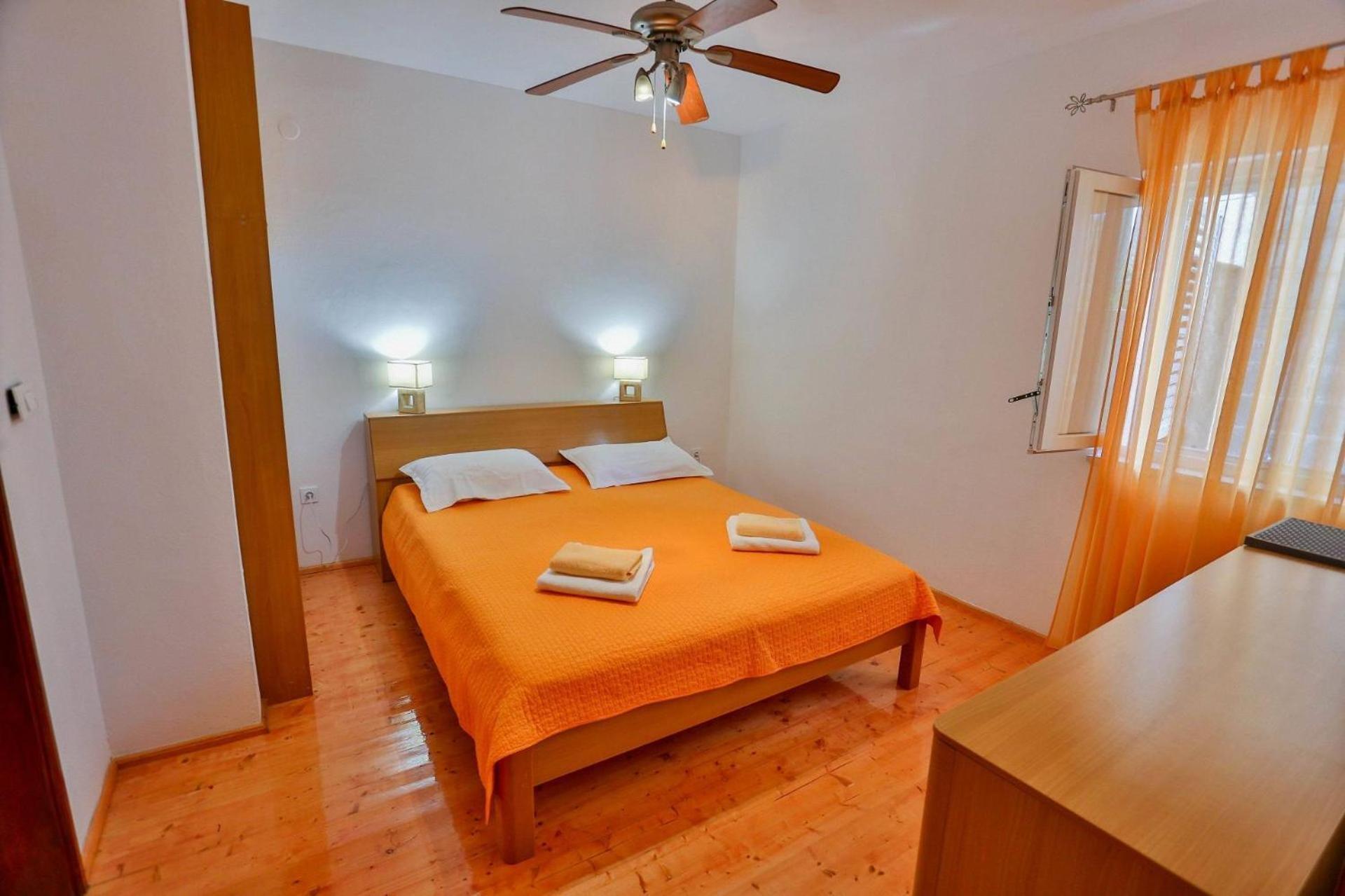Apartment Mato Sutivan Eksteriør bilde