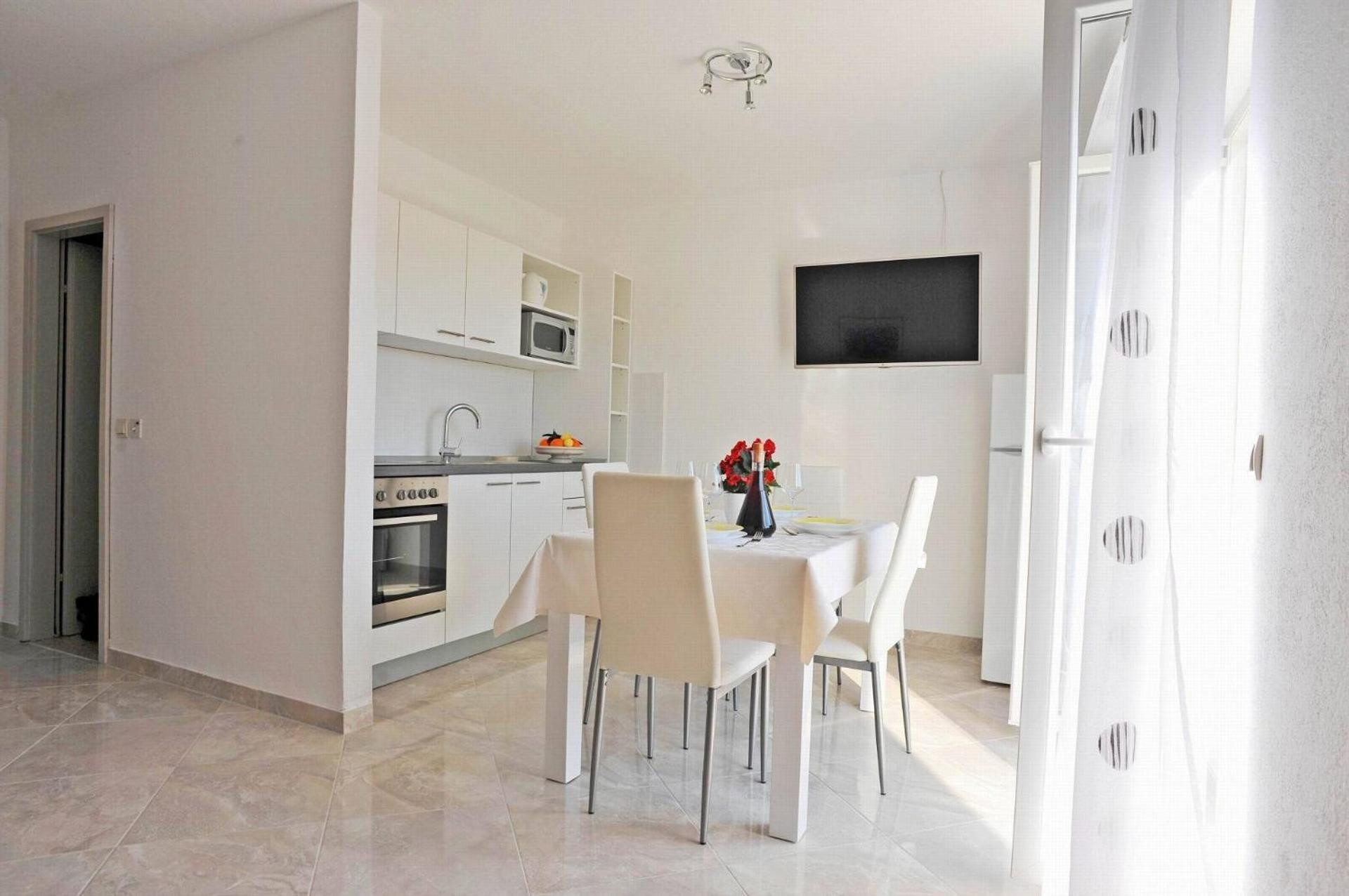 Apartment Mato Sutivan Eksteriør bilde