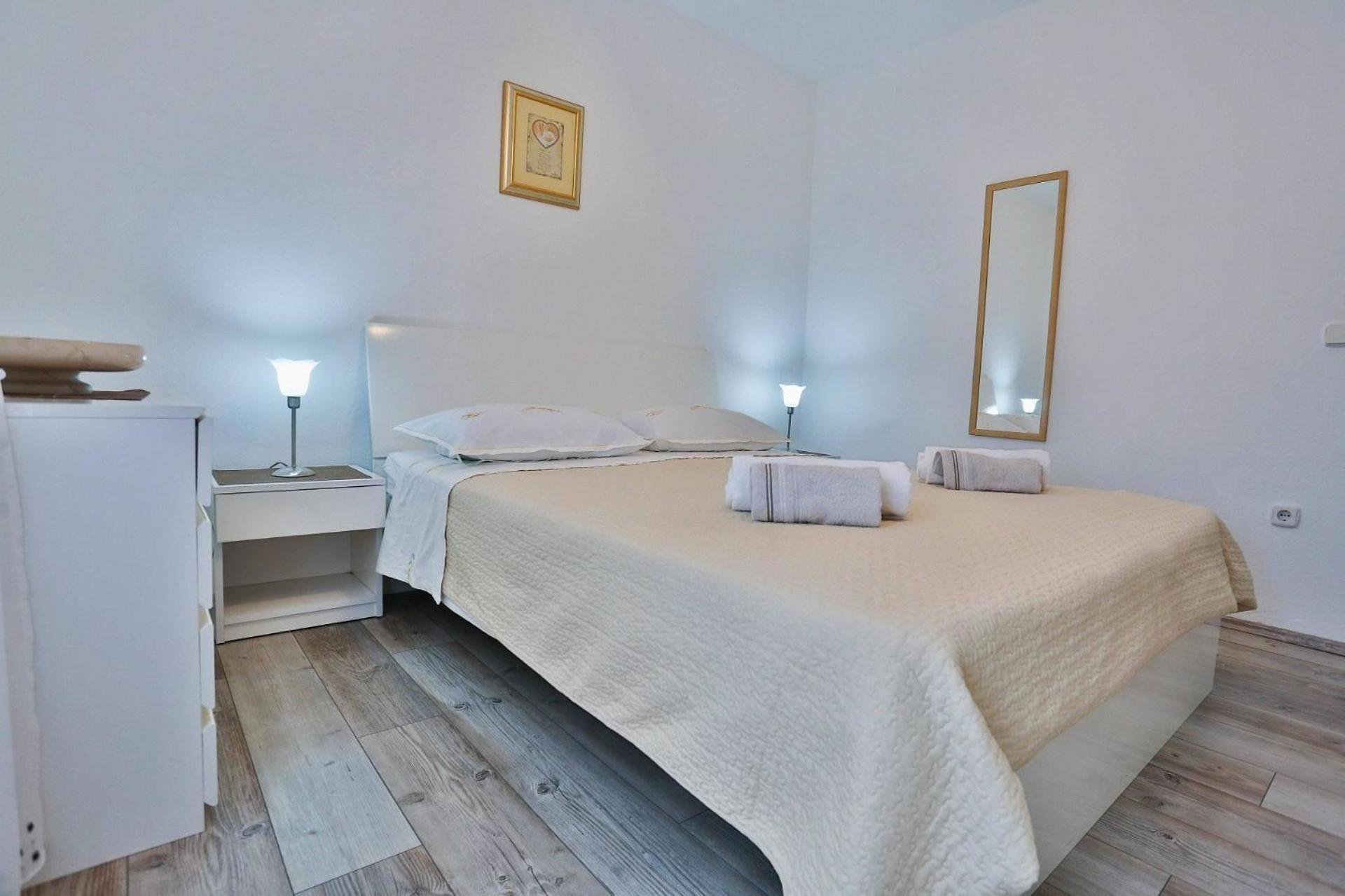 Apartment Mato Sutivan Eksteriør bilde
