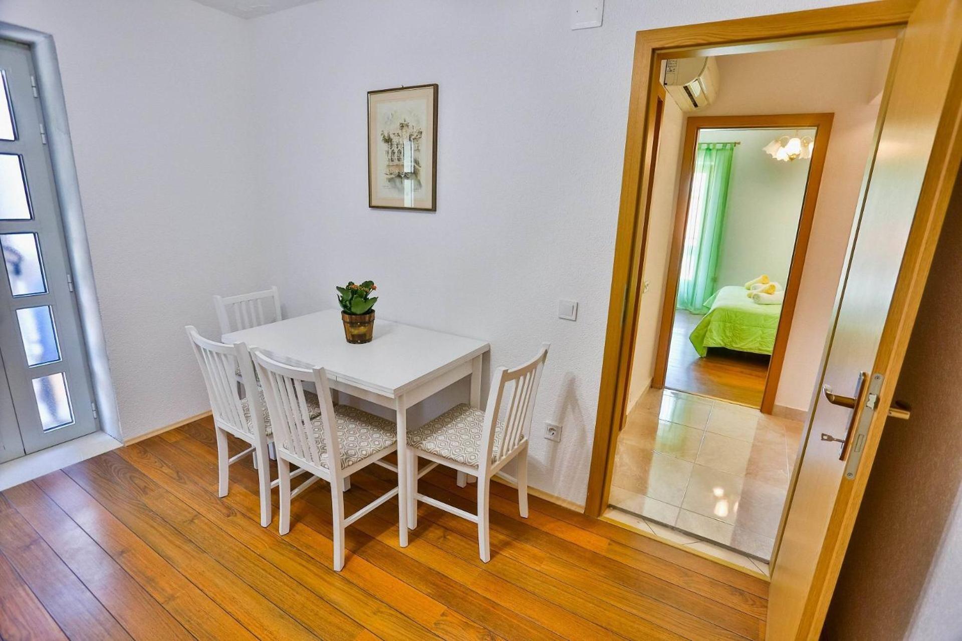 Apartment Mato Sutivan Eksteriør bilde