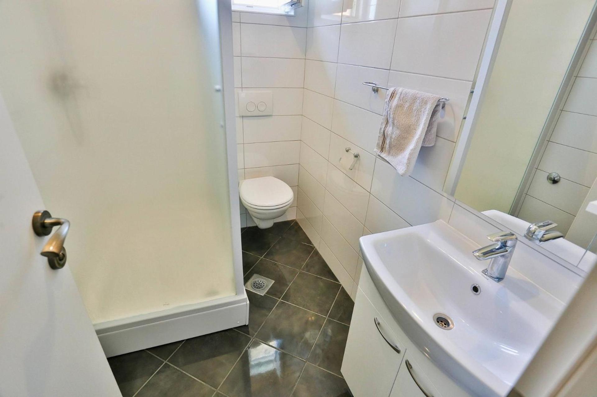 Apartment Mato Sutivan Eksteriør bilde