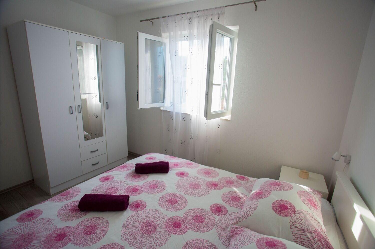 Apartment Mato Sutivan Eksteriør bilde