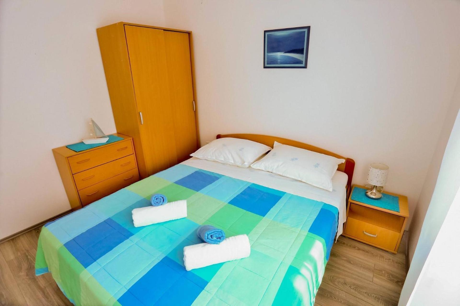 Apartment Mato Sutivan Eksteriør bilde