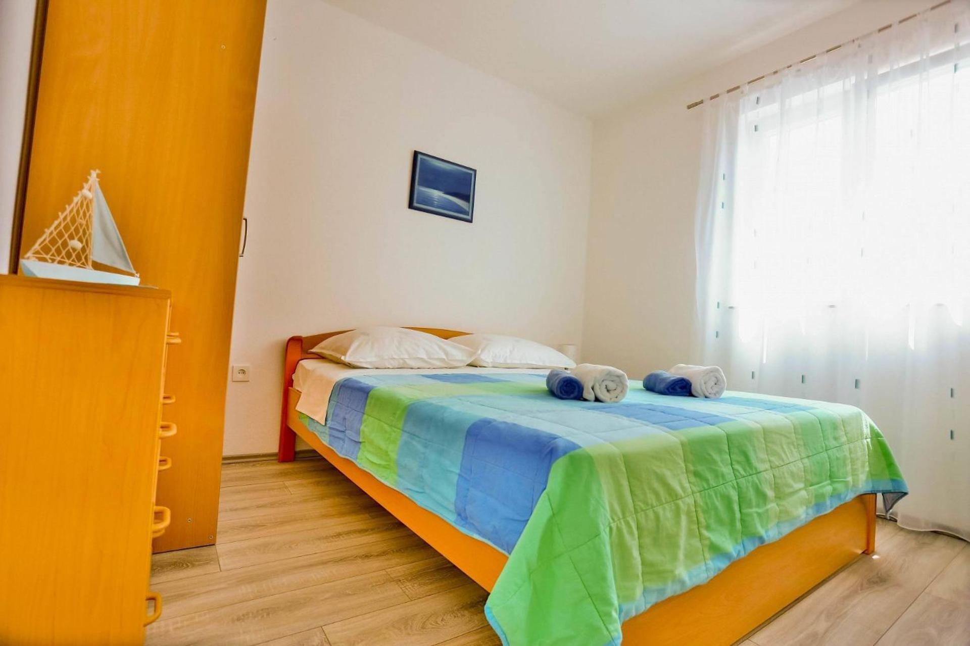 Apartment Mato Sutivan Eksteriør bilde