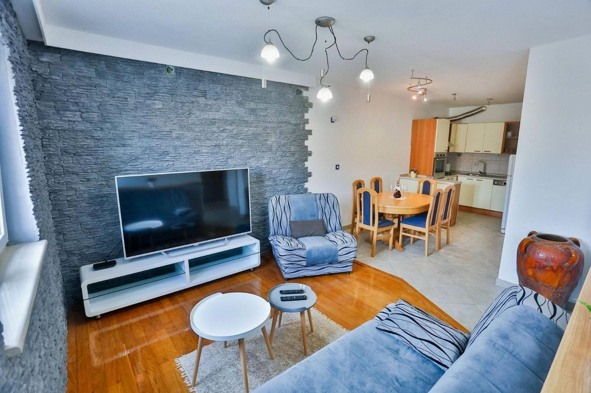 Apartment Mato Sutivan Eksteriør bilde